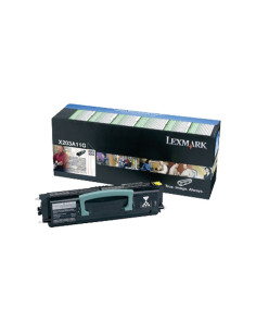 TONER LEXMARK X203A11G X203203N204204N NEGRO 2500 PÁG