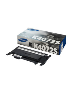 TONER SAMSUNG CLT-K4072SELS CLP-320325 CLX-31803185 NEGRO 1500 PÁG
