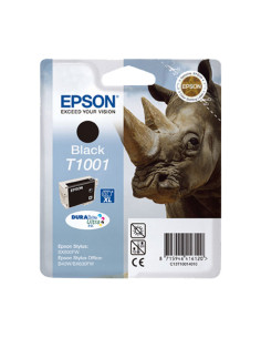 INKJET ORIGINAL EPSON C13T100