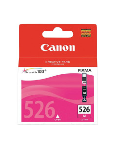 CANON TINTA MAGENTA IP 48504950 - IX 6550 - MG 5150525053506150625081508250 - MX 715885895 - CLI 526M