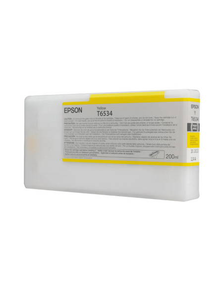 INKJET ORIGINAL EPSON C13T653