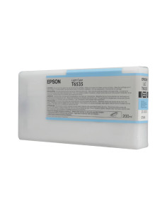 INKJET ORIGINAL EPSON C13T653