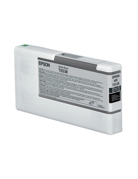 INKJET ORIGINAL EPSON C13T653