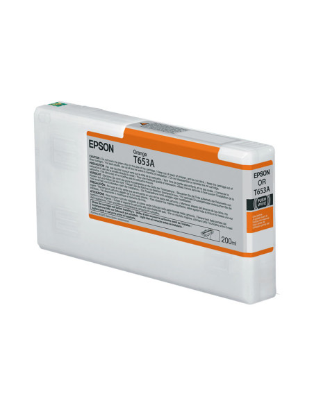 INKJET ORIGINAL EPSON C13T653