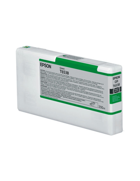 INKJET ORIGINAL EPSON C13T653