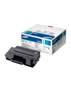 TÓNER ORIGINAL SAMSUNG MLTD205E