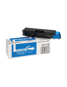 TÓNER ORIGINAL KYOCERA TK590