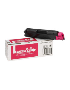 TÓNER ORIGINAL KYOCERA TK590