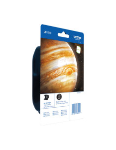 INKJET ORIGINAL BROTHER LC1240