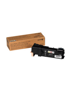 TÓNER ORIGINAL XEROX 106R0159 ALTA CAPACIDAD