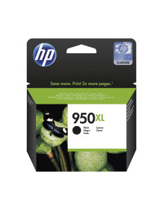 CARTUCHO DE TINTA ORIGINAL HP 950XL DE ALTA CAPACIDAD