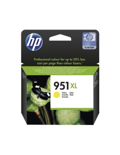 CARTUCHO DE TINTA ORIGINAL HP 951XL DE ALTA CAPACIDAD