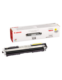 CANON TONER AMARILLO I-SENSYS LBP7010C7018C - 729Y