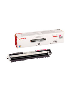 CANON TONER MAGENTA I-SENSYS LBP 7010C7018C - 729M