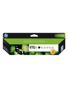 CARTUCHO DE TINTA ORIGINAL HP 970XL DE ALTA CAPACIDAD