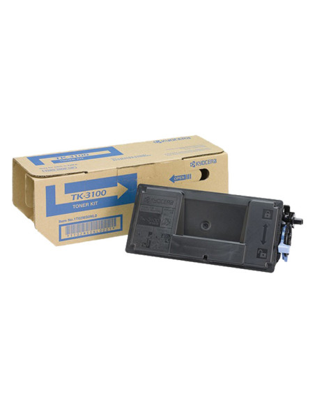 TÓNER ORIGINAL KYOCERA TK3100