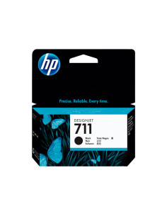 CARTUCHO DE TINTA ORIGINAL HP 711