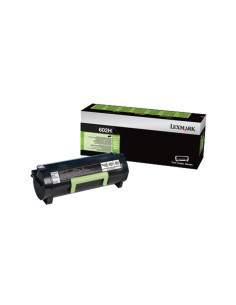 TÓNER ORIGINAL LEXMARK 602H