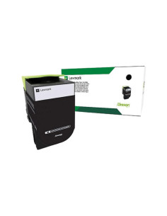 TÓNER ORIGINAL LEXMARK 702 ALTA CAPACIDAD