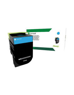 TÓNER ORIGINAL LEXMARK 702X