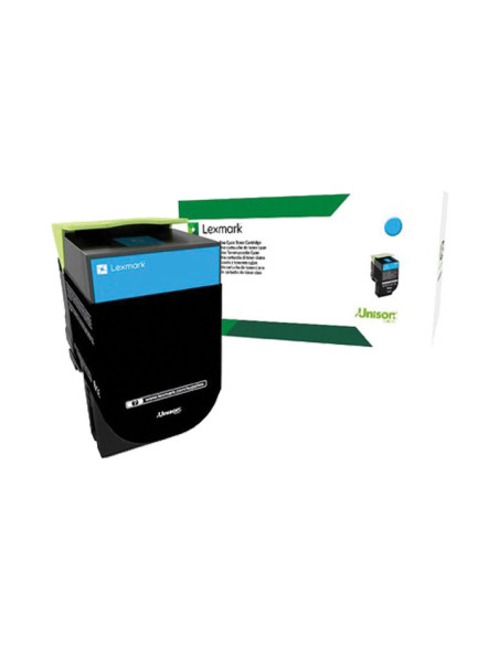 TÓNER ORIGINAL LEXMARK 702X