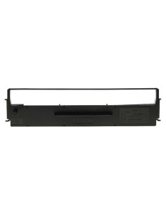 EPSON CINTA NEGRO NYLON LQ-300300C300II 350500550570570580800850870  - SUSTITUYE A LA C13S015021