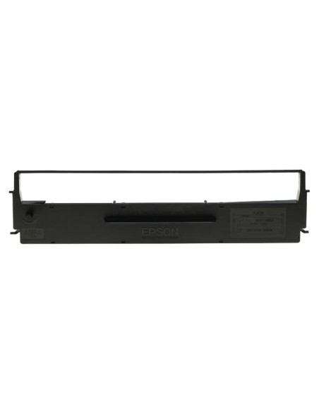 EPSON CINTA NEGRO NYLON LQ-300300C300II 350500550570570580800850870  - SUSTITUYE A LA C13S015021