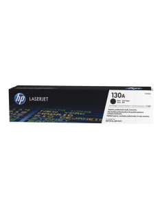 CARTUCHO DE TÓNER ORIGINAL LASERJET 130A
