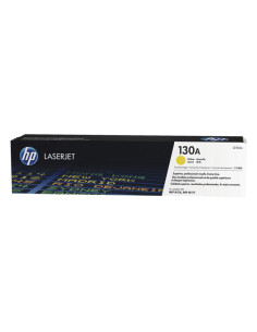 CARTUCHO DE TÓNER ORIGINAL LASERJET 130A