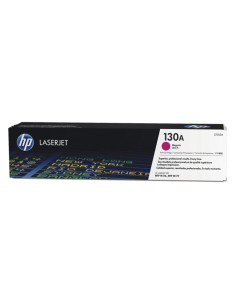 CARTUCHO DE TÓNER ORIGINAL LASERJET 130A