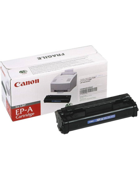 TONER CANON EPA LBP460465660 HPC3906A 1548A003BA