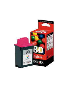 INKJET ORIGINAL LEXMARK N80
