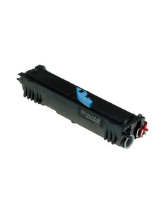 TONER EPSON S050167 EPL-6200 NEGRO 3000 PÁG