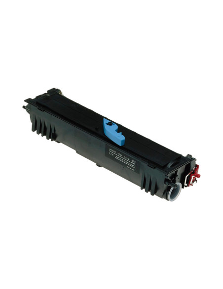 TONER EPSON S050167 EPL-6200 NEGRO 3000 PÁG