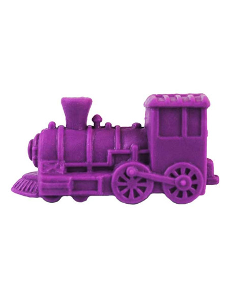 SET 72 FIGURAS HENBEA TRANSPORTES