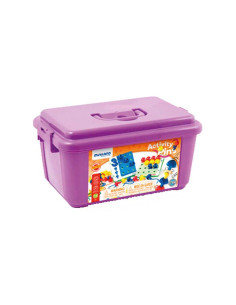 JUEGO MINILAND ACTIVITY PINS
