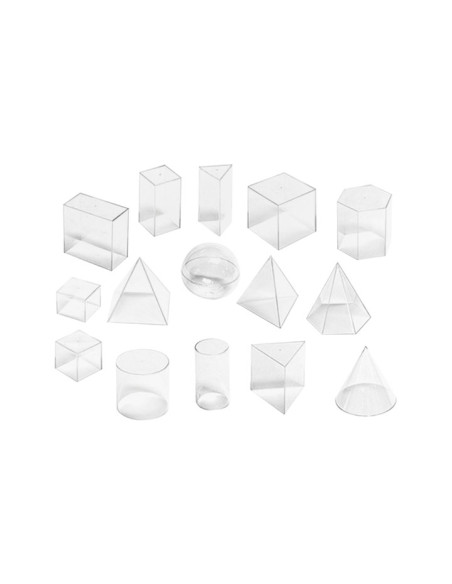 SET 15 PIEZAS MINILAND VOLUMEN