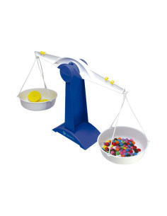 BALANZA DE PLATOS HENBEA