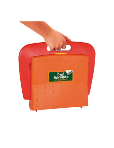 MALETÍN DISET YO APRENDO A ESCRIBIR