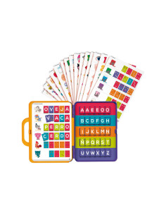 MALETÍN DISET YO APRENDO A LEER