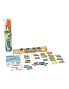 JUEGO MINILAND TAREAS DIARIAS