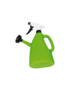 REGADERA CON PULVERIZADOR AMAYA SPORT