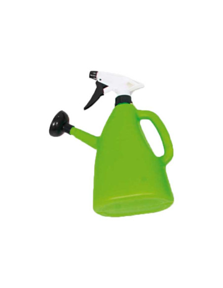 REGADERA CON PULVERIZADOR AMAYA SPORT