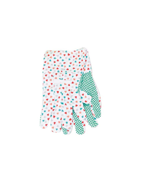 PAR DE GUANTES AMAYA SPORT JARDINERÍA TALLA 85