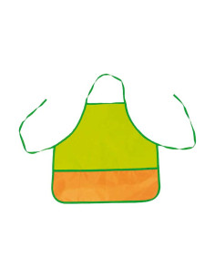 DELANTAL INFANTIL AMAYA SPORT JARDINERÍA