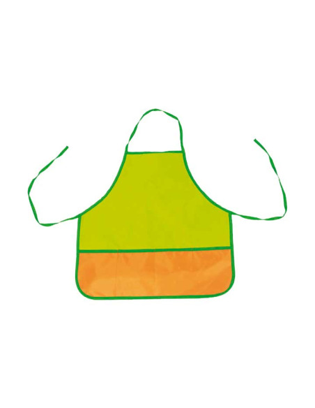DELANTAL INFANTIL AMAYA SPORT JARDINERÍA
