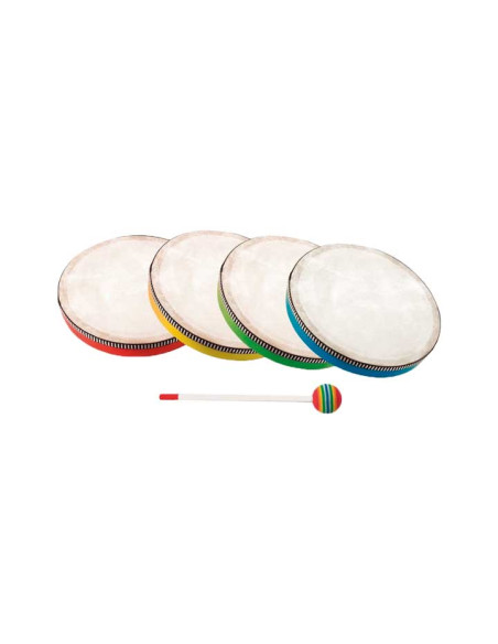 TAMBOR DE MANO AMAYA SPORT Ø 20cm