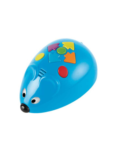 SET DE ACTIVIDADES CODE&GO ROBOT MOUSE