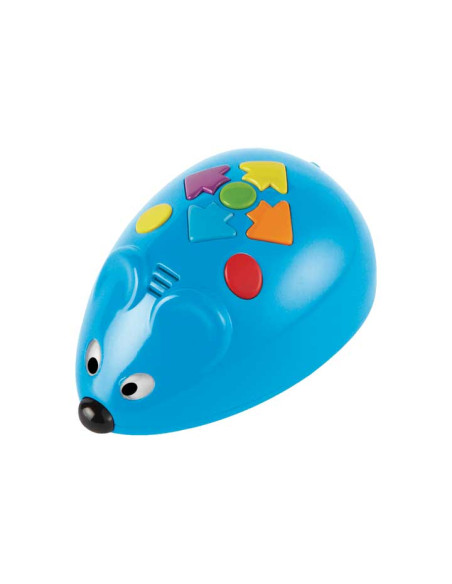 SET DE ACTIVIDADES CODE&GO ROBOT MOUSE
