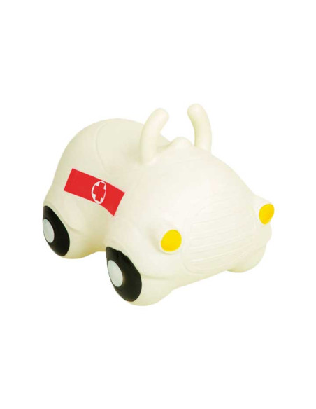 JUMPING CAR AMAYA SPORT AMBULANCIA